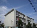 垂水農住団地６号棟