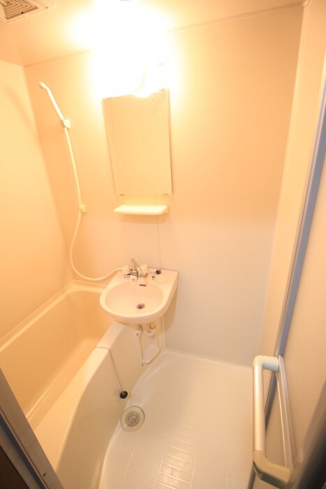 物件内観写真10　(バス／シャワールーム等)