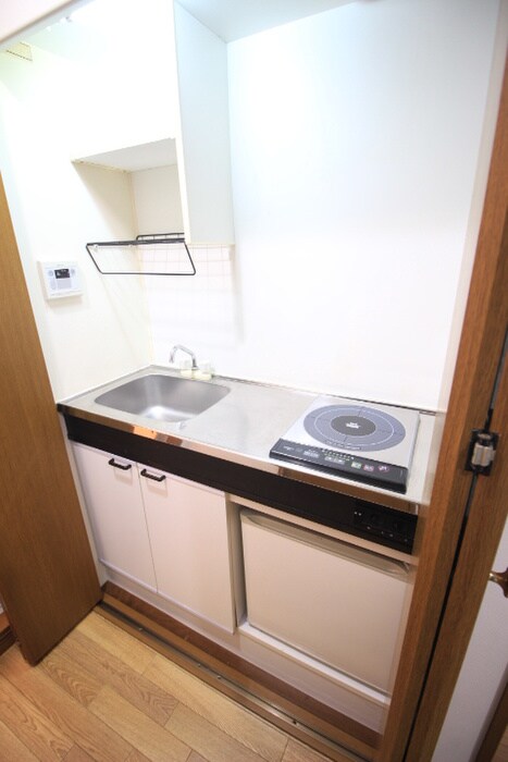 物件内観写真12　(キッチン)