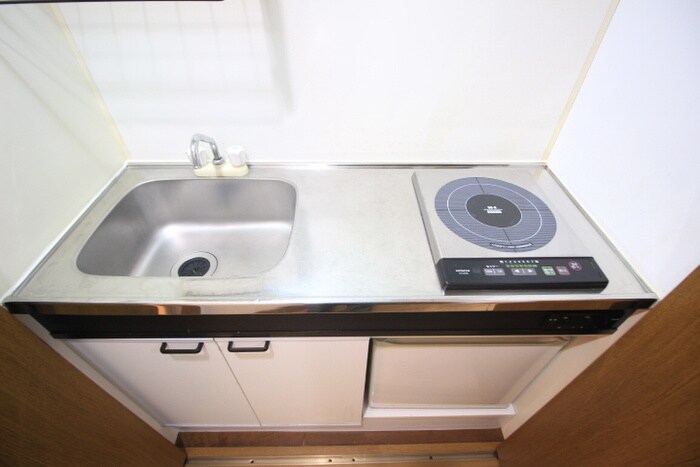 物件内観写真14　(キッチン)