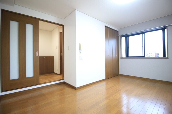 物件内観写真21　(居室)