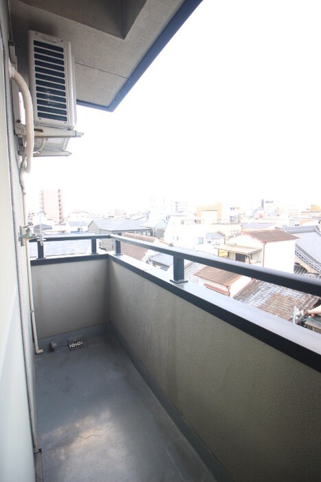 物件内観写真22　(ベランダ・バルコニー)