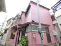 豊中市上野東１丁目貸家