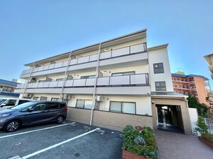 セレーノ箕面外観写真