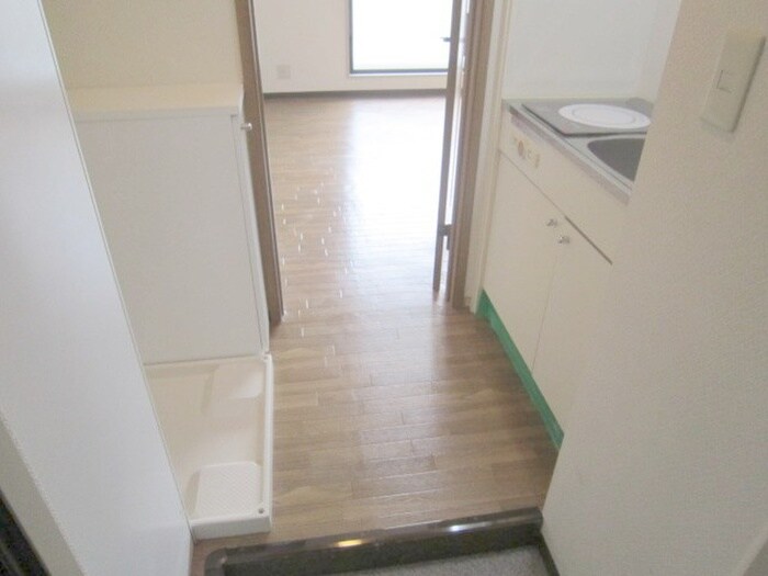 物件内観写真7　(廊下)