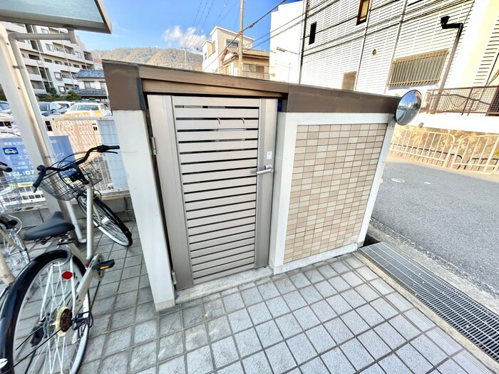 物件外観写真5　(建物設備)