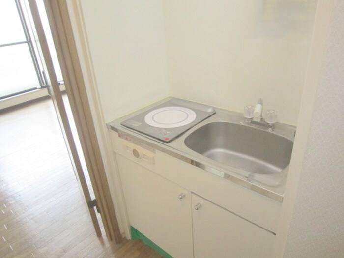 物件内観写真11　(キッチン)