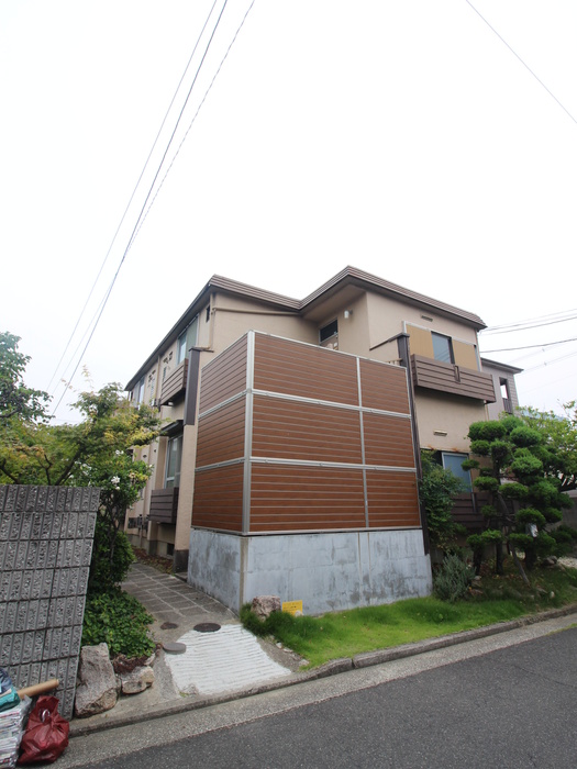 コーポ浜寺