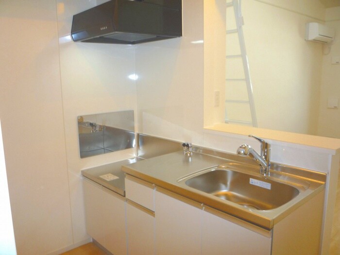 物件内観写真8　(キッチン)