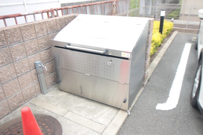 物件外観写真6　(建物設備)