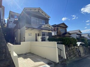 MAYUMIハウス475号館　狩尾外観写真