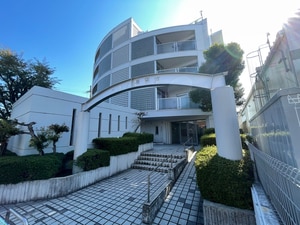 カルム長岡京(204)外観写真