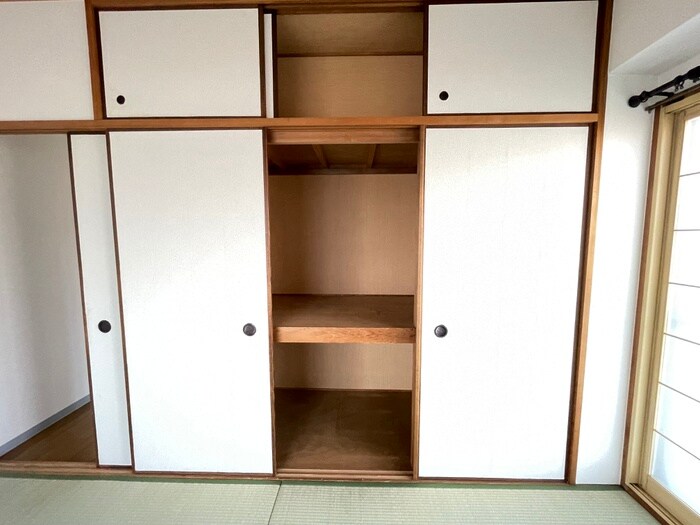 物件内観写真17　(収納)