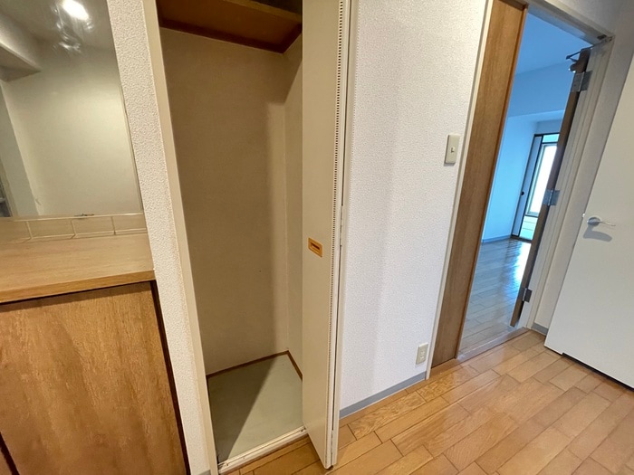 物件内観写真19　(収納)