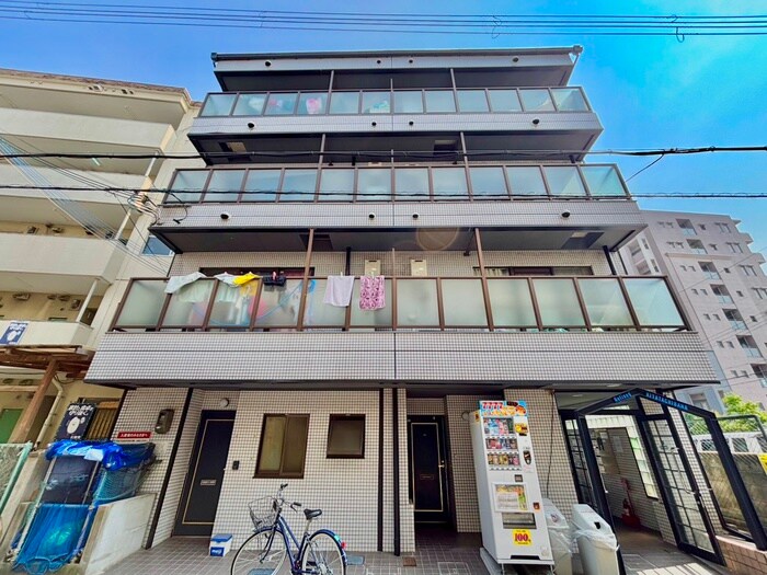 物件外観写真3　(外観写真)