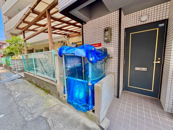 物件外観写真4　(その他)