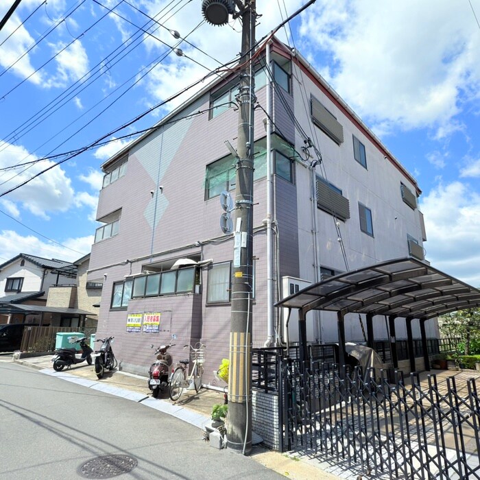 物件外観写真2　(外観写真)