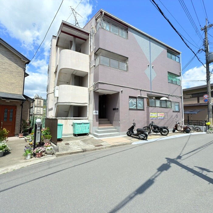 物件外観写真5　(外観写真)