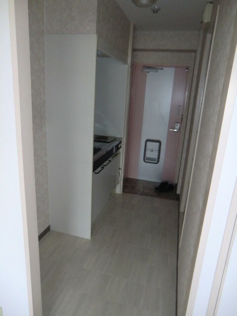 物件内観写真12　(廊下)