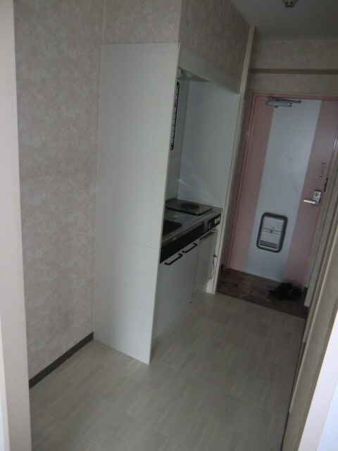 物件内観写真16　(キッチン)