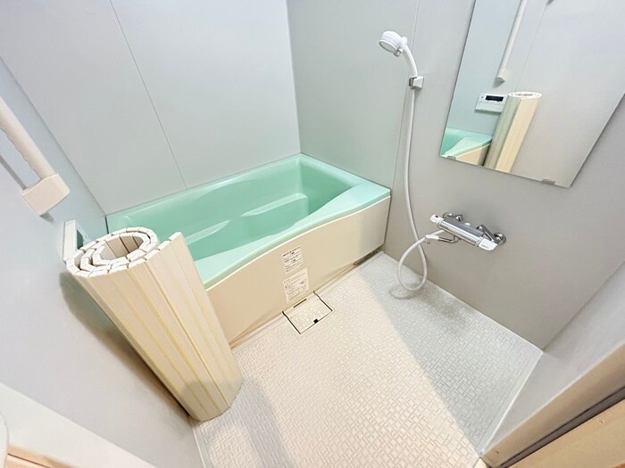 物件内観写真11　(バス／シャワールーム等)