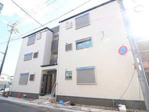 Ｍｅｍｏｉｒｓ塚口Ｗｅｓｔ外観写真