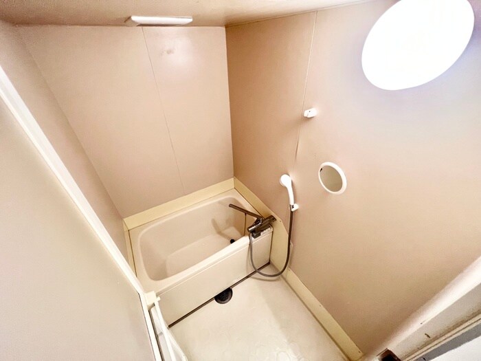 物件内観写真14　(バス／シャワールーム等)