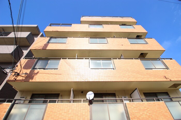 物件外観写真6　(外観写真)