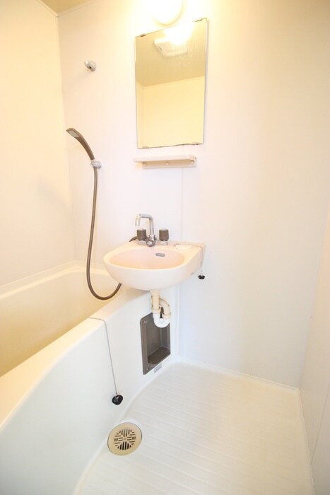 物件内観写真12　(バス／シャワールーム等)