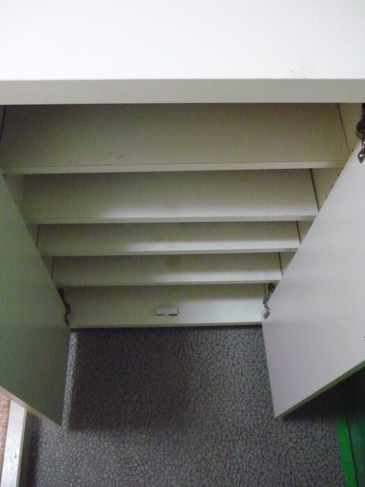 物件内観写真13　(靴箱)