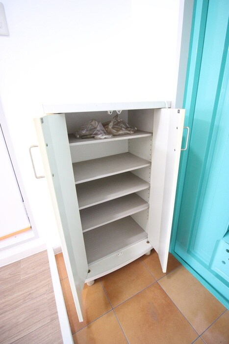 物件内観写真21　(靴箱)