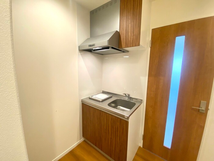 物件内観写真8　(キッチン)