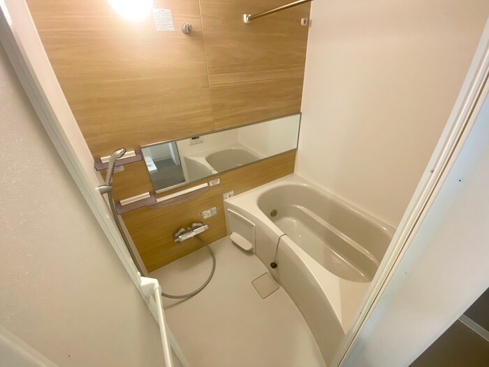 物件内観写真9　(バス／シャワールーム等)