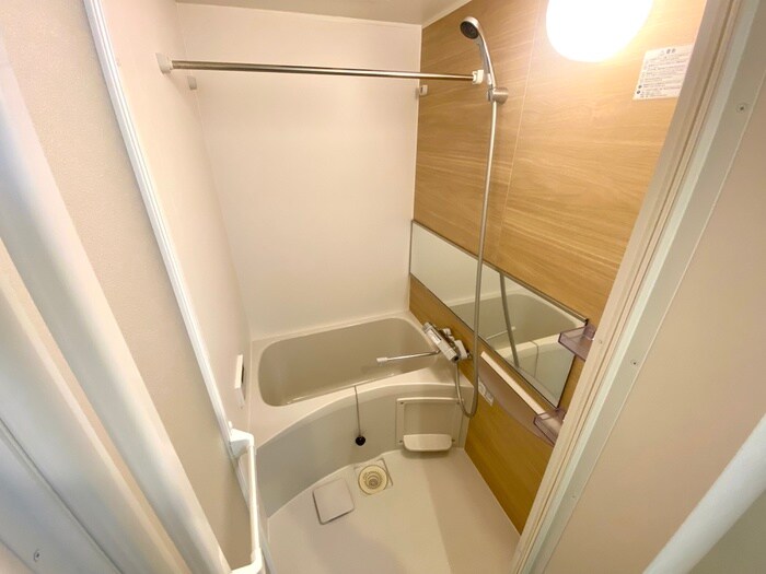 物件内観写真9　(バス／シャワールーム等)