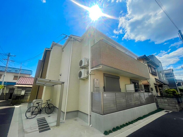 物件外観写真5　(外観写真)