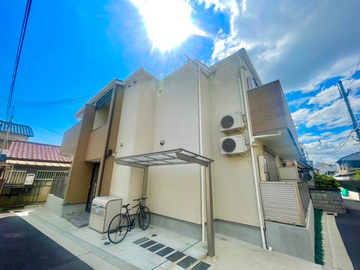 物件外観写真6　(外観写真)