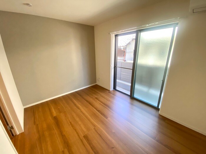 物件内観写真17　(居室)