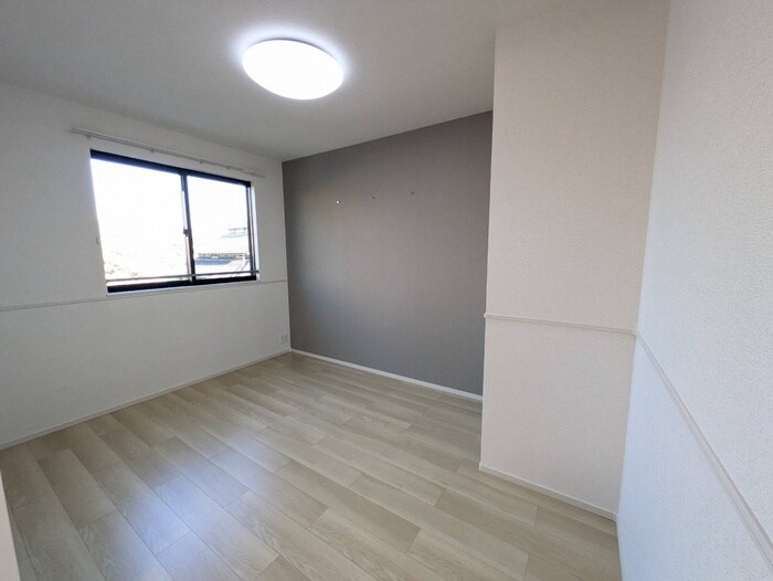 物件内観写真9　(居室)