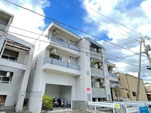 エルシティ大塚外観写真