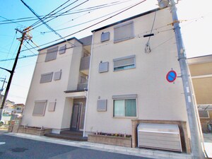 Ｍｅｍｏｉｒｓ塚口Ｅａｓｔ外観写真