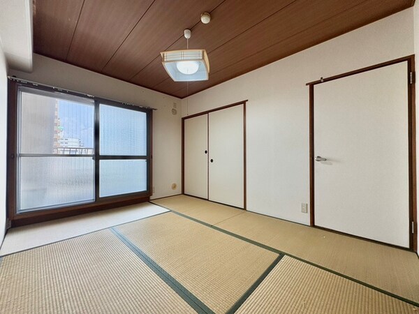 居室