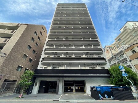 ｱﾄﾞﾊﾞﾝｽ神戸ﾗﾌｨﾅｰﾄ(805)外観写真