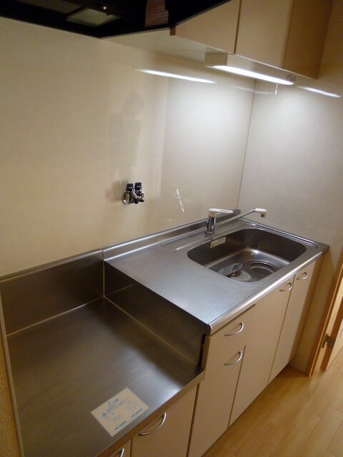 物件内観写真7　(キッチン)