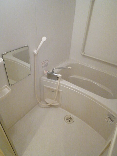 物件内観写真8　(バス／シャワールーム等)