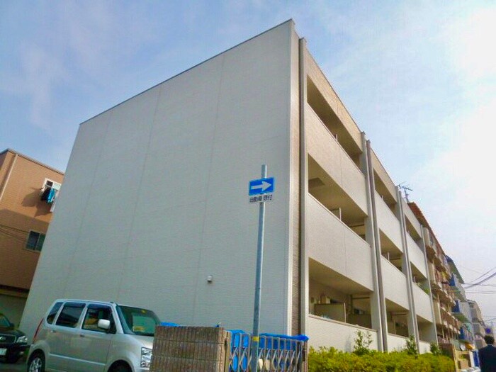 物件外観写真3　(外観写真)