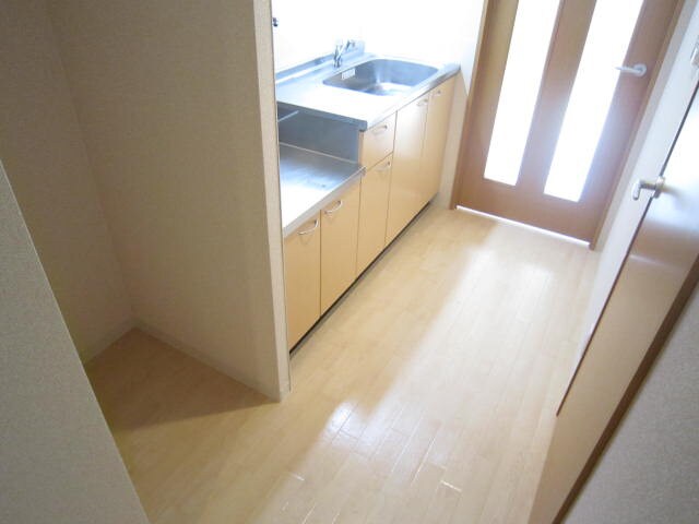 物件内観写真12　(キッチン)