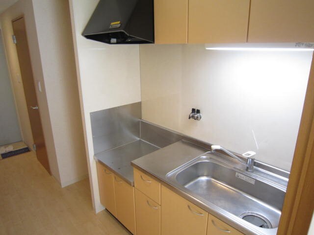 物件内観写真14　(キッチン)