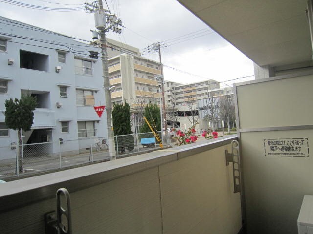 物件内観写真16　(ベランダ・バルコニー)