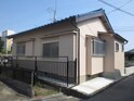 豊川１丁目平屋