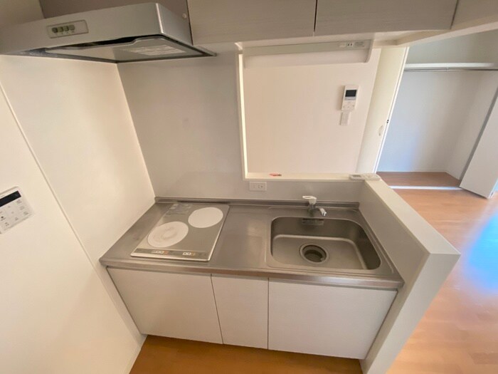 物件内観写真7　(キッチン)